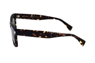 Lunettes de soleil homme - Catégorie 3 - Lanvin