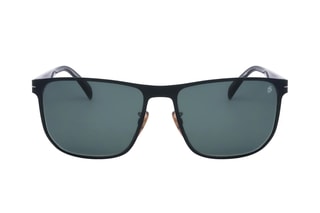 Lunettes de soleil homme - Catégorie 3 - David Beckham