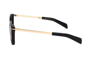 Lunettes de soleil homme - Catégorie 2 - David Beckham