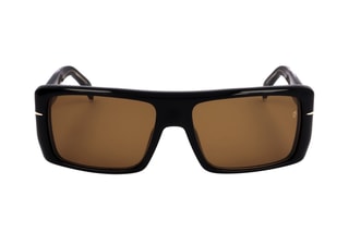 Lunettes de soleil homme - Catégorie 3 - David Beckham