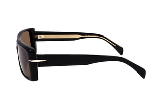 Lunettes de soleil homme - Catégorie 3 - David Beckham