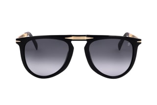 Lunettes de soleil pliables homme - Catégorie 3 - David Beckham