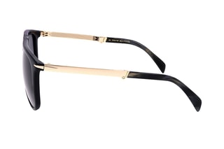 Lunettes de soleil pliables homme - Catégorie 3 - David Beckham