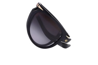 Lunettes de soleil pliables homme - Catégorie 3 - David Beckham