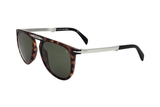 Lunettes de soleil pliables homme - Catégorie 3 - David Beckham