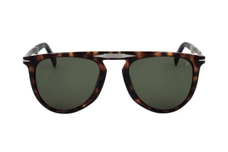 Lunettes de soleil pliables homme - Catégorie 3 - David Beckham