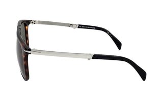 Lunettes de soleil pliables homme - Catégorie 3 - David Beckham