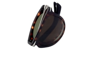 Lunettes de soleil pliables homme - Catégorie 3 - David Beckham