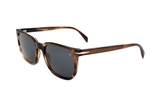 Lunettes de soleil homme - Catégorie 3 - David Beckham