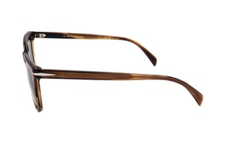 Lunettes de soleil homme - Catégorie 3 - David Beckham