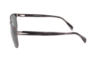 Lunettes de soleil homme - Catégorie 3 - David Beckham