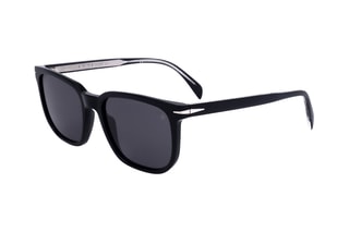 Lunettes de soleil polarisées homme - Catégorie 3 - David Beckham