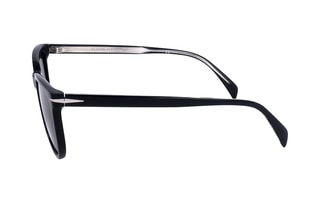 Lunettes de soleil polarisées homme - Catégorie 3 - David Beckham
