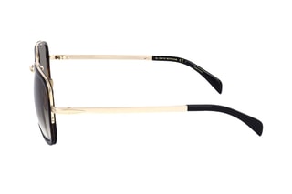 Lunettes de soleil homme - Catégorie 2 - David Beckham