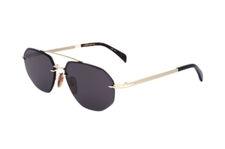 Lunettes de soleil homme - Catégorie 3 - David Beckham