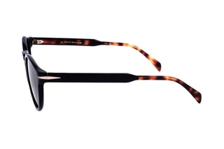 Lunettes de soleil homme - Catégorie 2 - David Beckham
