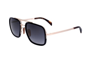 Lunettes de soleil homme - Catégorie 3 - David Beckham
