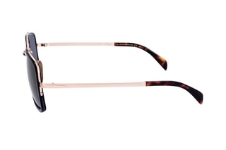 Lunettes de soleil homme - Catégorie 3 - David Beckham