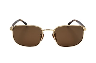 Lunettes de soleil polarisées homme - Catégorie 3 - David Beckham