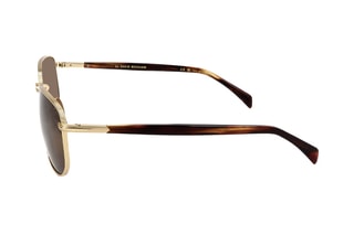 Lunettes de soleil polarisées homme - Catégorie 3 - David Beckham