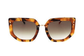 Lunettes de soleil femme - Catégorie 2 - Isabel Marant