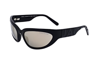 Lunettes de soleil femme - Catégorie 3 - Marc Jacobs