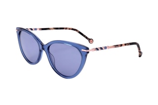 Lunettes de soleil femme - Catégorie 2 - Carolina Herrera