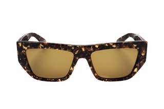 Lunettes de soleil femme - Catégorie 2 - Lanvin