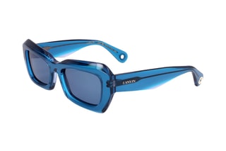 Lunettes de soleil femme - Catégorie 2 - Lanvin
