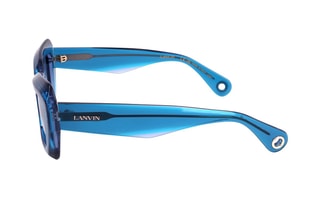 Lunettes de soleil femme - Catégorie 2 - Lanvin
