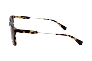 Lunettes de soleil homme - Catégorie 3 - Sandro