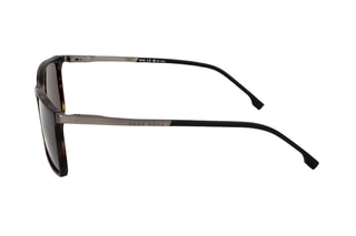 Lunettes de soleil homme - Catégorie 3 - Hugo Boss