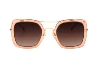 Lunettes de soleil femme - Catégorie 2 - Ana Hickmann
