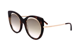 Lunettes de soleil femme - Catégorie 2 - Ana Hickmann