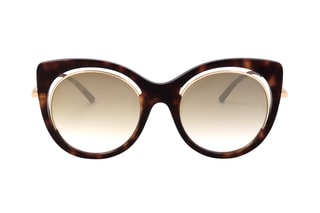 Lunettes de soleil femme - Catégorie 2 - Ana Hickmann