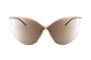 Lunettes de soleil femme - Verres effet miroir - Catégorie 3 - Ana Hickmann