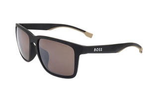 Lunettes de soleil polarisées homme - Catégorie 3 - Hugo Boss