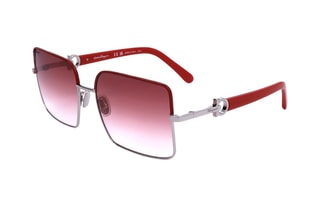 Lunettes de soleil femme - Catégorie 2 - Ferragamo