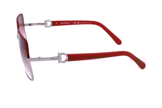 Lunettes de soleil femme - Catégorie 2 - Ferragamo