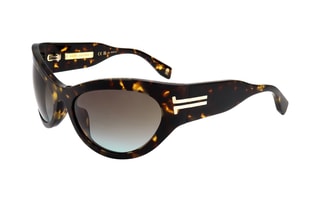 Lunettes de soleil femme - Catégorie 3 - Marc Jacobs Runway
