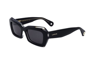 Lunettes de soleil femme - Catégorie 3 - Lanvin