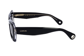 Lunettes de soleil femme - Catégorie 3 - Lanvin