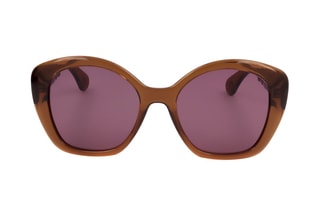Lunettes de soleil femme - Catégorie 3 - Lanvin