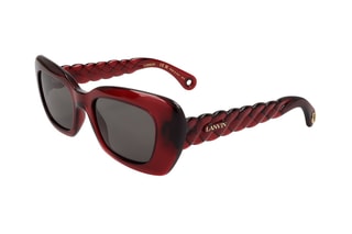 Lunettes de soleil femme - Catégorie 2 - Lanvin