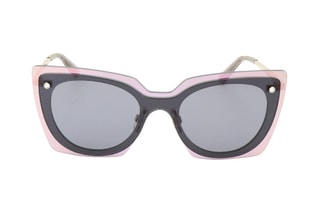 Lunettes de soleil femme ornées de cristaux Swarovski - Catégorie 2 - Swarovski