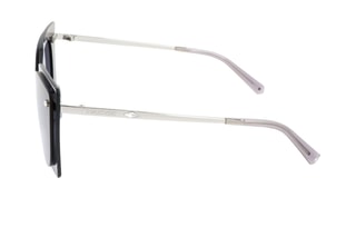Lunettes de soleil femme ornées de cristaux Swarovski - Catégorie 2 - Swarovski