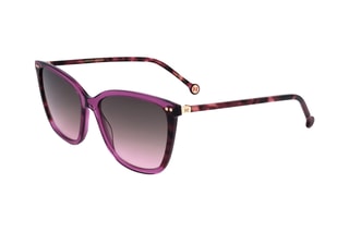 Lunettes de soleil femme - Catégorie 2 - Carolina Herrera