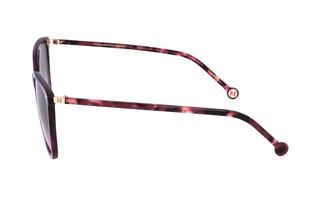 Lunettes de soleil femme - Catégorie 2 - Carolina Herrera
