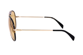 Lunettes de soleil homme - Catégorie 1 - David Beckham