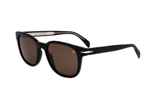 Lunettes de soleil homme - Catégorie 3 - David Beckham